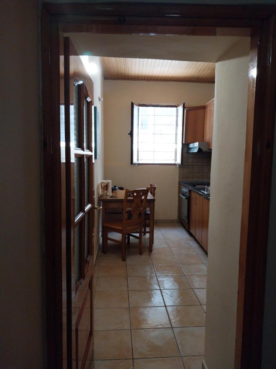 Private House *